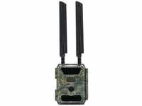 Jagdkamera PNI Hunting 400C 12MP mit 4G LTE, GPS, sendet Video / Foto an...