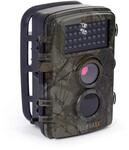 Technaxx Nature Wild Cam TX-69 Full HD Outdoor &Uuml;berwachungskamera Wildkamera