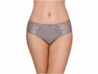 Susa Damen Latina Panties, Grau (Frosty Lavender 268), (Herstellergröße: 46)