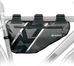SKS GERMANY EXPLORER EXP. Fahrradtaschen (SADDLEBAG, FRAMEBAG und BARBAG,