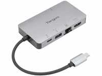 Targus DOCK419EUZ USB-C DP Alt-Mode Einzelvideo 4K HDMI/VGA Dockingstation mit...