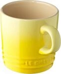 LE CREUSET Becher aus Steinzeug, 0,35 L, Citrus, 70302354030002