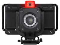 Blackmagic Design Studio Camera 4K Plus (BM-CINSTUDMFT/G24PDD)
