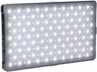 Rollei Lumis Slim LED M - RGB LED-Dauerlicht