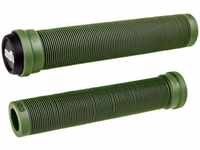 ODI Unisex – Erwachsene Longneck SLX Soft Griffe, Army Green, 160mm