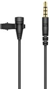 Sennheiser XS Lav Mobiles Omnidirektionales Clip-On Lavalier-Mikrofon | mit 3,5mm
