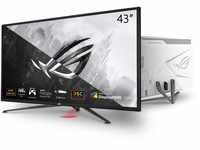 ASUS ROG Strix XG43UQ - 43 Zoll 4K UHD Gaming Monitor - 144 Hz, 1ms MPRT,...