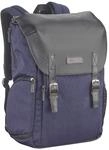 CULLMANN - 91732 - BRISTOL DayPack 600+ - Dunkelblau - Kamerarucksack - 150x280x230mm