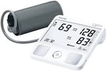 Beurer BM 93 CARDIO Oberarm-Blutdruckmessger&auml;t mit 1-Kanal EKG-Funktion zur