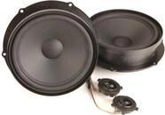 Focal kompatibel f&uuml;r Volkswagen VW, Seat, Skoda Fahrzeuge ISVW180 Inside 2-Wege
