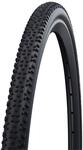 Schwalbe Falt-Reifen 'X-One Allround' HS467, 27.5x1.30' (33-584), MSkin TLE EVO...