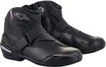 Alpinestars Unisex Smx-1 R V2 BlackSchuhe