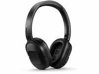 Philips Audio Philips Kabellos Over-Ear Kopfhörer mit Mikrofon/Bluetooth,...