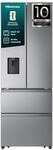 Hisense RF632N4WIE French Door K&uuml;hl-Gefrierkombination/ NoFrostPlus/