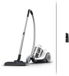 Rowenta Swift Power Cyclonic Bodenstaubsauger &ndash; 900 W starke Saugleistung, kompakt
