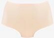 Chantelle Damen Softstretch Slip mit Hoher Taille, Beige Dore, One Size