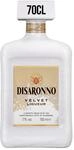 DISARONNO DISARONNO VELVET Liqueur 17% Volume 0.7 l Lik&ouml;re