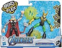 Marvel F0245 Avengers Endgame Titan Hero Power FX Iron Man, 30 cm gro&szlig;e Actionfigur