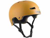 TSG Art: Uni Evolution Helm Bowl Skate Roller/BMX/Dirt/Pumptrack/MTB/E-Bike,...