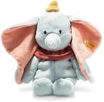 Steiff Kuscheltier Dumbo aus Winnie Puh, S&uuml;&szlig;es Stofftier, Jungen, M&auml;dchen & Babys