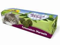 JR FARM Cat Bavarian Catnip Katzenminze-Murmeln 10 St.