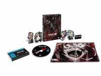 Higurashi Vol.5 (Steelcase Edition) [Blu-ray]