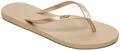 Roxy Damen VIVA Badeschuhe, Metallic Gold MGD), 38 EU