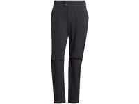 adidas Men's 5.10 TrailX Pts Pants, Black, 50