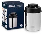 De'Longhi Vakuum-Kaffeebeh&auml;lter DLSC063 - Entkalker f&uuml;r Kaffeemaschinen und
