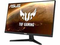ASUS TUF Gaming VG247Q1A | 24 Zoll Full HD Monitor | 165 Hz, 1ms MPRT , FreeSync