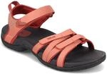 Teva Damen Tirra Sport Sandale, Aragon, 37 EU