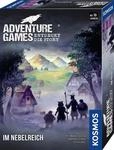 Kosmos Adventure Games - Im Nebelreich, Entdeckt die Story | Spannendes