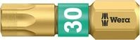 Wera 867/1 BDC Torx Bits SB TX30, TX 30 x 25 mm, Wera 05134378001