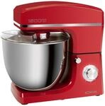 Bomann Knetmaschine | XXL Knetmaschine | K&uuml;chenmaschine | 8...