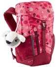 VAUDE Kinder-Rucksack Ayla f&uuml;r M&auml;dchen & Jungen, komfortabler Wanderrucksack f&uuml;r