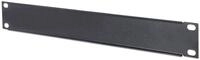 Intellinet Blindabdeckung 25,4 cm 10" 1 HE ( verdeckt ungenutzte Bereiche in