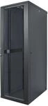 Intellinet 713153 48,26 cm 19" Netzwerkschrank Flatpack 36 HE 1728 (H) x 600 (B) x