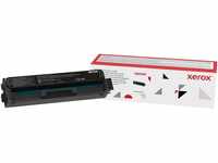 Xerox C230 / C235 Black High Capacity Toner Cartridge (3,000 Pages), schwarz,...