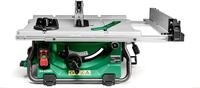 HiKOKI Akku-Tischkreiss&auml;ge C3610DRJ (36V, Li-Ion, S&auml;geblatt &Oslash;255mm, Softstart,