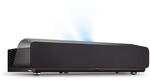 Viewsonic X1000-4K UHD Smart LED Soundbar Beamer (4K, 2.400 Lumen, Rec. 709, HDR, TR