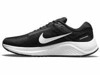 Nike Herren Running Shoes, Black, 48.5 EU