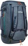 Tatonka Duffle Bag 45L - Faltbare Reisetasche mit Rucksackfunktion, abschlie&szlig;bar,