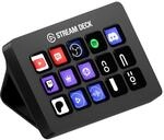 Elgato Stream Deck MK.2 &ndash; Studio-Controller, 15 Makrotasten, ausl&ouml;sen von Aktion