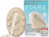 Foamie Festes Duschgel mit Kokos & Kakaobutter Öko-Test Sehr Gut, Duschpflege