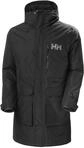 Helly Hansen Herren Rigging Coat, Schwarz, L
