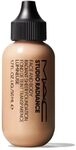 MAC, Studio Radiance Face And Body Radiant Sheer Foundtion - N1, 50 ml