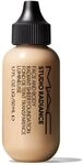 MAC, Studio Radiance Face And Body Radiant Sheer Foundtion - C1, 50 ml