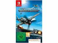 Braun Handels Air Conflicts Pacific Carriers - Code Nintendo Switch USK: 12