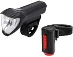FISCHER USB Beleuchtungs-Set mit innovativer 360&deg; Bodenleuchte f&uuml;r mehr