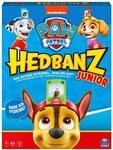 Spin Master Games - Hedbanz Junior &ndash; Paw Patrol, das witzige Ratespiel f&uuml;r...